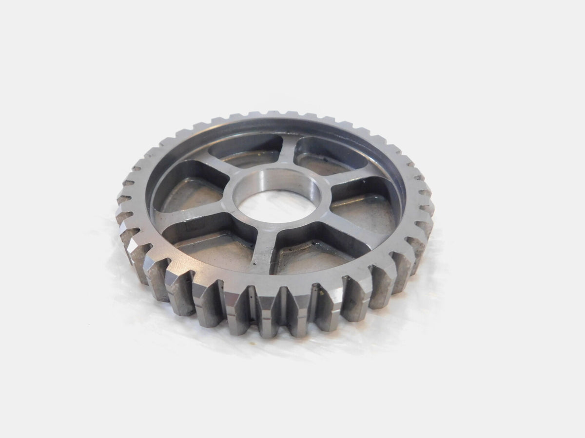 Suzuki Katana 600 GSX600F 750 GSX750F Transmission Countershaft 1st Driven Gear - C3 Cycle