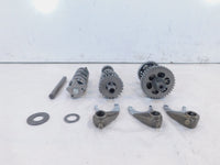 Honda Nighthawk 250 CB250 CMX250C Engine Transmission Gears Shifter Drum & Forks - C3 Cycle