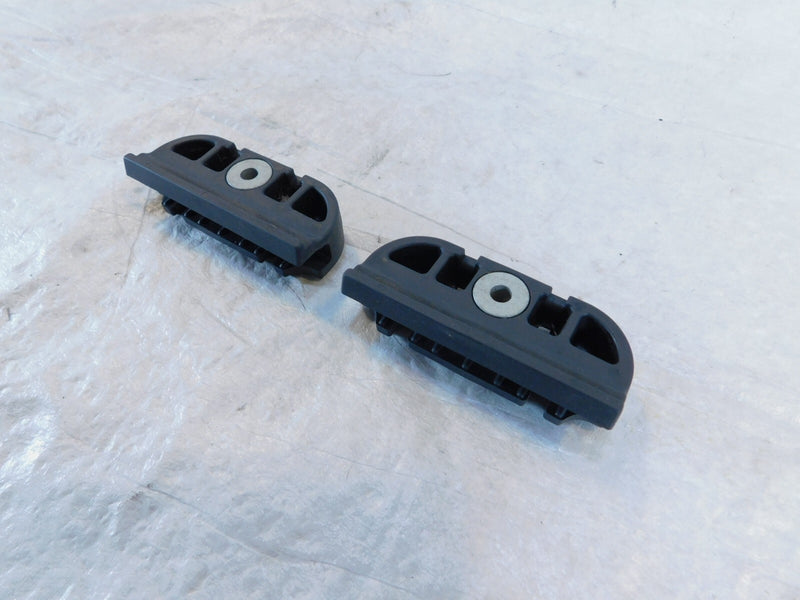 BMW F650GS F700GS F800GS F800GSA ECM Fuel Injection Control Unit Holder Brackets