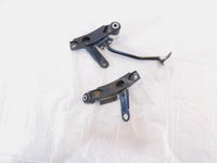 BMW K1200GT K1200LT K1200RS Left Right Engine Motor Mount Mounting Bracket Stays - C3 Cycle