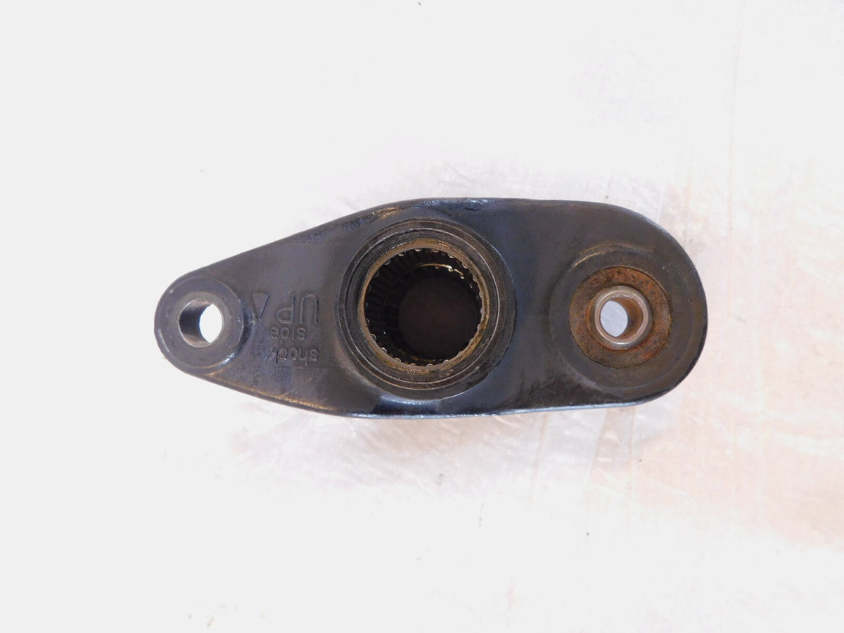 Indian Chief Chieftain Roadmaster & Springfield Rear Shock Absorber Link Pivot - C3 Cycle