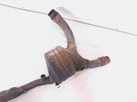 2006-2008 Honda GL1800 Goldwing 1800 Left Exhaust Muffler Manifold Header Pipes - C3 Cycle