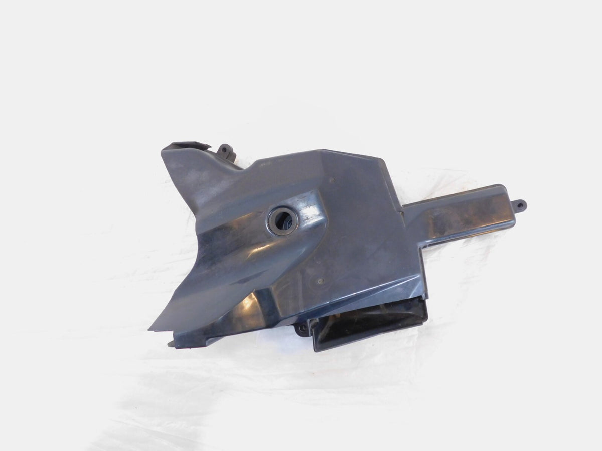 2005-2015 Yamaha Majesty 400 YP400 OEM Footrest Footboard Mount Bracket Cover - C3 Cycle