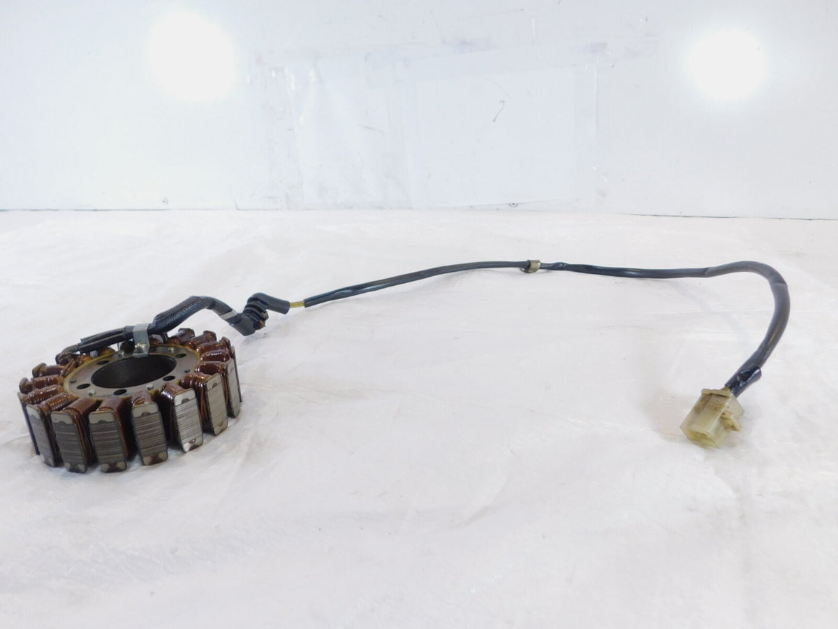 1994-2003 Honda Magna 750 VF750 VF750C Alternator Generator Stator Magneto Coil