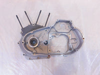 Harley Davidson Sportster 883 & 1200 Left Side of Crankcase Cases Engine Block - C3 Cycle