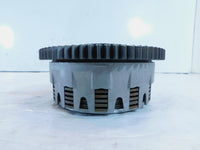 1989-1995 Yamaha FZR1000 FZR 1000 Engine Clutch Basket Gear Hub & Plates - C3 Cycle