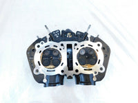 2020 20 Triumph Street Twin 900 Engine Motor Cylinder Head Valves Camshaft Cams - C3 Cycle