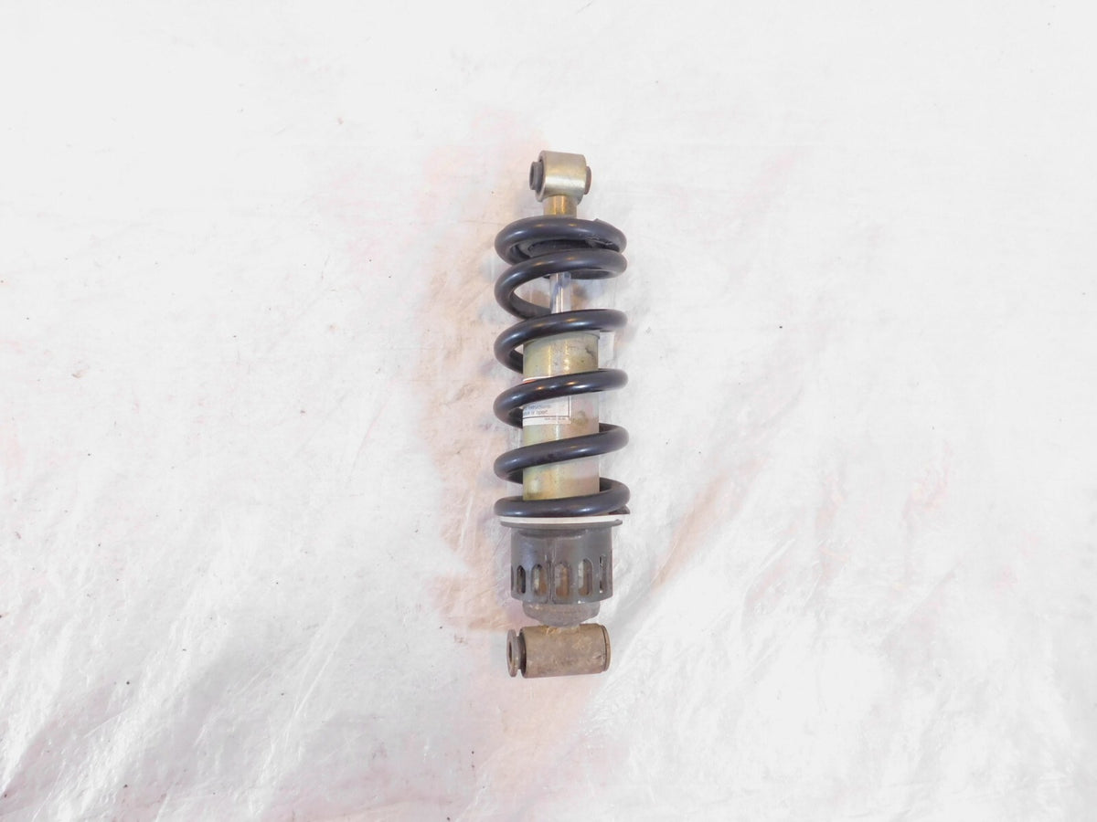 Yamaha V-Star 650 XVS650 Classic Silverado Rear Suspension Spring Shock Absorber - C3 Cycle