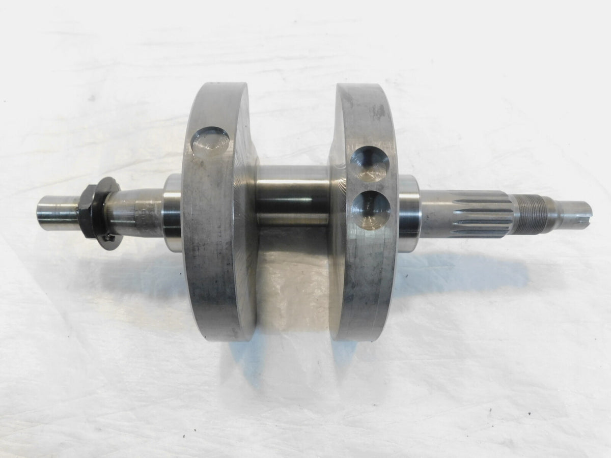 2016 Ducati Monster 821 M821 Dark OEM Engine Motor Crank Shaft Crankshaft - C3 Cycle