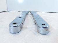 1996-2008 Kawasaki VN1500 Vulcan 1500 Classic Rear Fender Mount Strut Covers - C3 Cycle