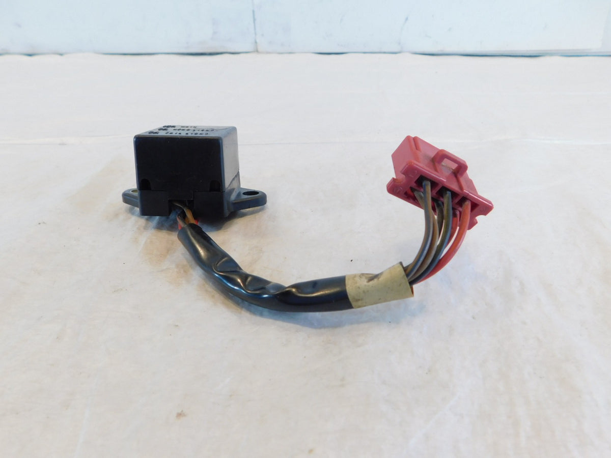 Honda CM400 & CM450A CM450C Custom Hondamatic Electrical Battery Relay Fuse Box - C3 Cycle