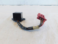 Honda CM400 & CM450A CM450C Custom Hondamatic Electrical Battery Relay Fuse Box - C3 Cycle