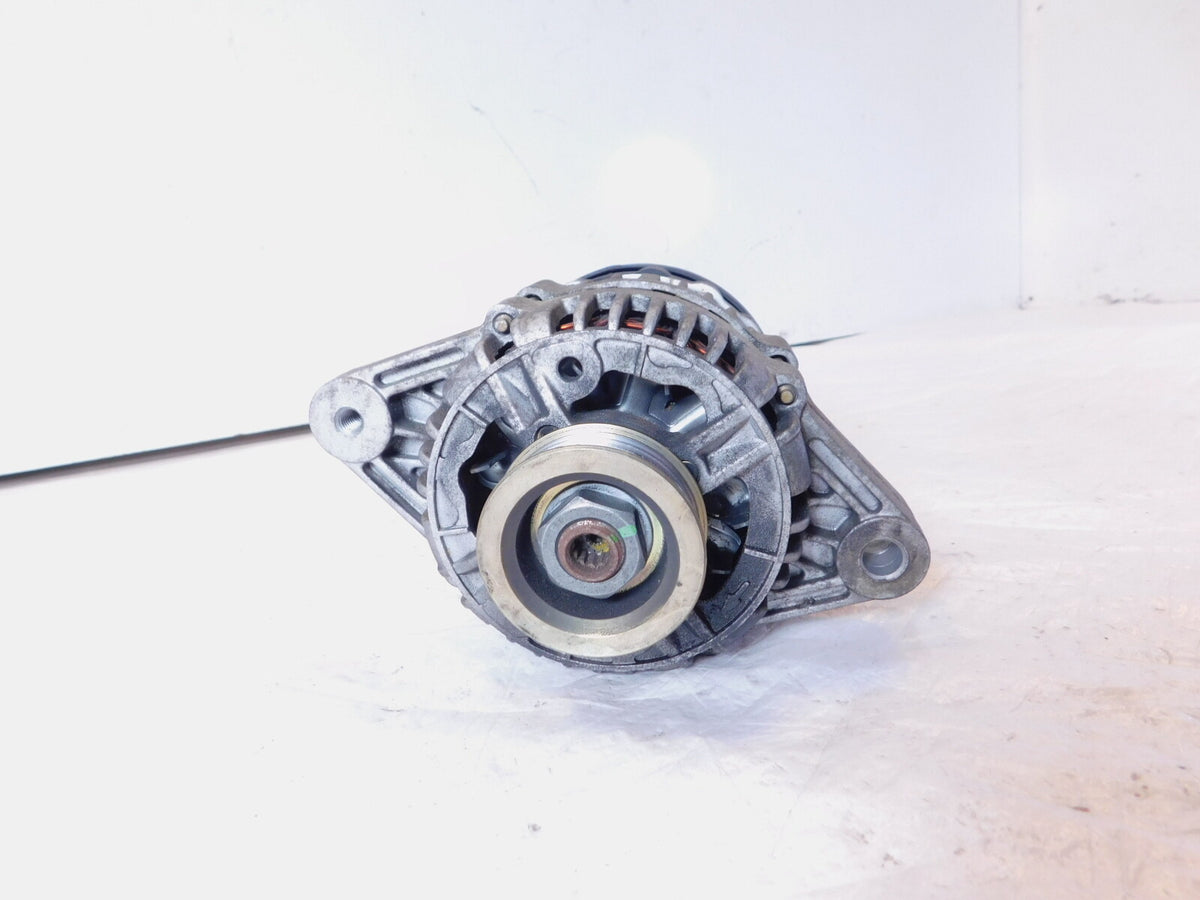 Moto Guzzi Norge GT Griso Breva 1100 Sport 1200 55A Alternator Current Generator - C3 Cycle