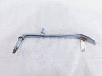 Chrome Harley Davidson Touring Road King Electra Glide Kick Side Stand Kickstand - C3 Cycle