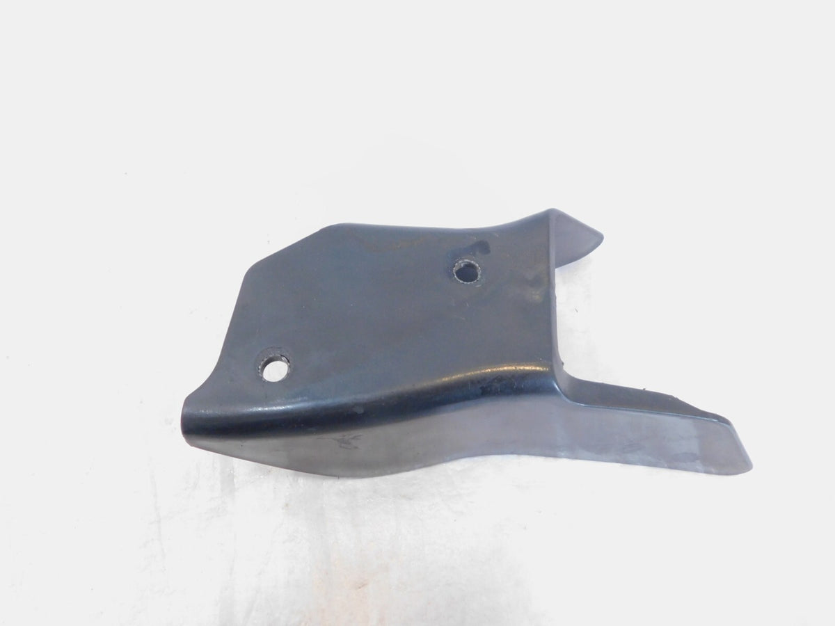 1998-09 Honda Interceptor 800 VFR800 Rear Swingarm Air Brake Chain Cover Guide - C3 Cycle