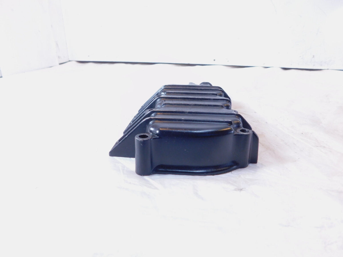 1983 83 Honda GL650 Silverwing 650 Engine Motor Oil Drain Bottom Pan Catch Tray - C3 Cycle