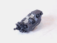 1995 95 Honda CB1000 CB 1000 Black Front Left Wheel Brake Disc Caliper - C3 Cycle