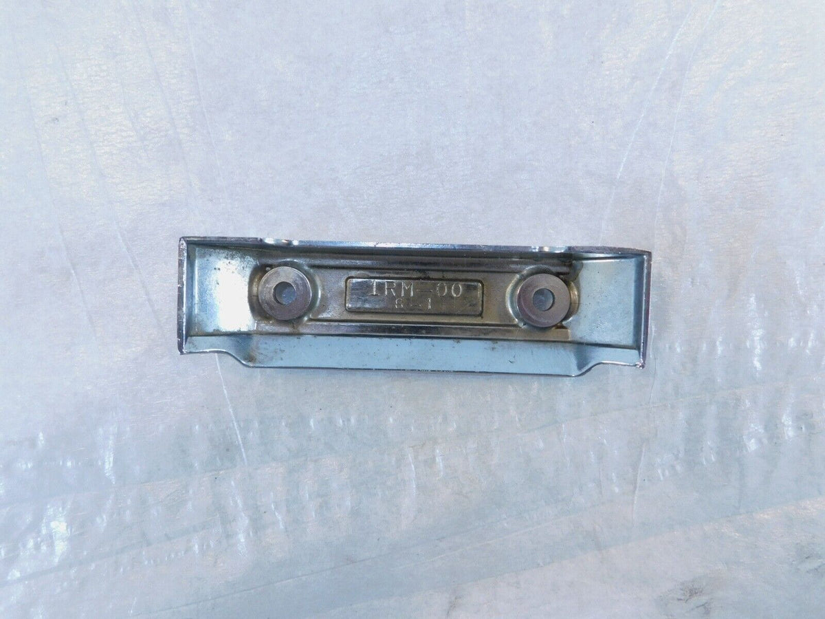 1986-1999 Yamaha Virago 750 1100 XV1100 Front Fork Lower Triple Tree Cover Trim - C3 Cycle