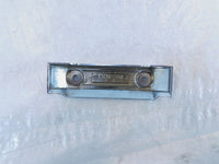 1986-1999 Yamaha Virago 750 1100 XV1100 Front Fork Lower Triple Tree Cover Trim - C3 Cycle