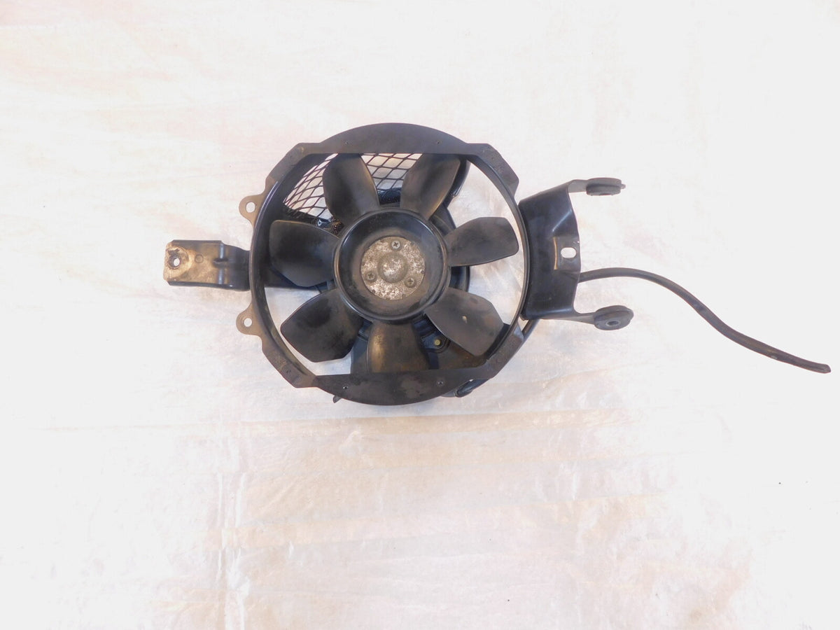 Suzuki Intruder 700 750 800 Boulevard S50 VS800 Radiator Cooling Fan Blower - C3 Cycle
