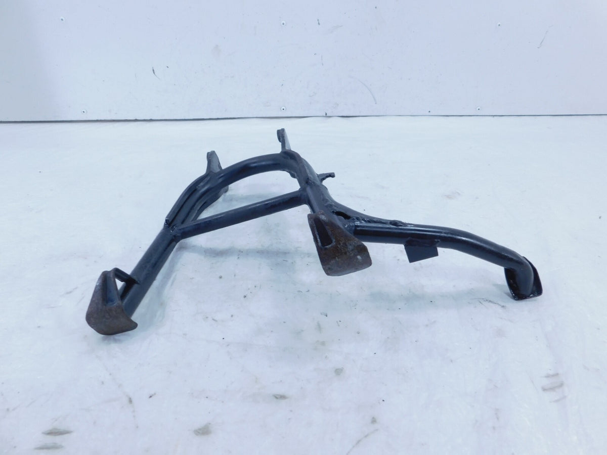 1984-1985 Honda VF500C Magna V30 500 Black Centerstand Main Center Stand Prop - C3 Cycle