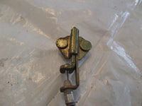 2001-2005 Yamaha FZ1 FZ-1 FZ1000 & FZS1000 Rear Seat Lock Latch & Cable - C3 Cycle