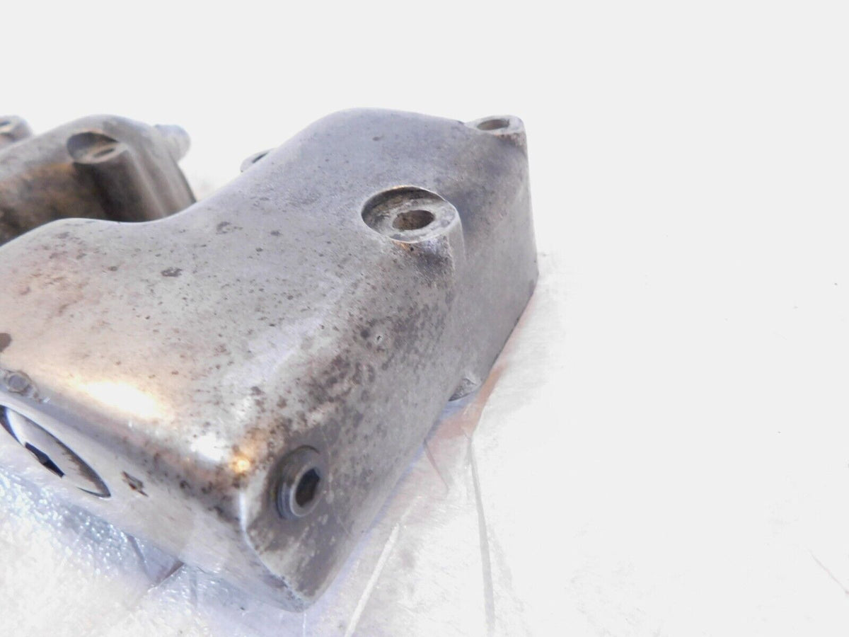 1971-1982 Harley Davidson Ironhead Sportster 1000 Cylinder Head Cover Rocker Box - C3 Cycle