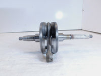 2003-2007 Aprilia Mojito 150 Custom Engine Motor Crankshaft Drive Shaft Flywheel - C3 Cycle