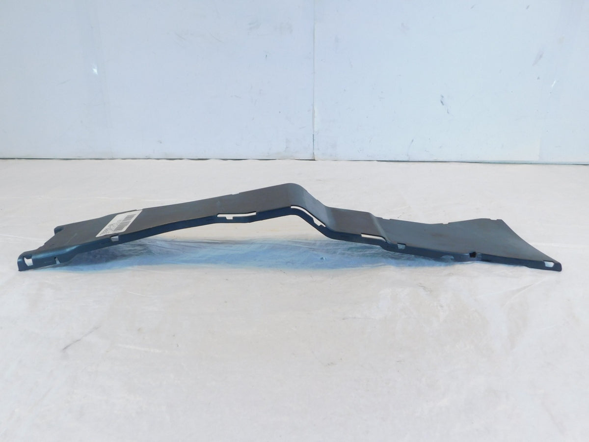 2008 Harley Davidson Road King Street & Electra Glide Wire Harness Cover Panel - C3 Cycle