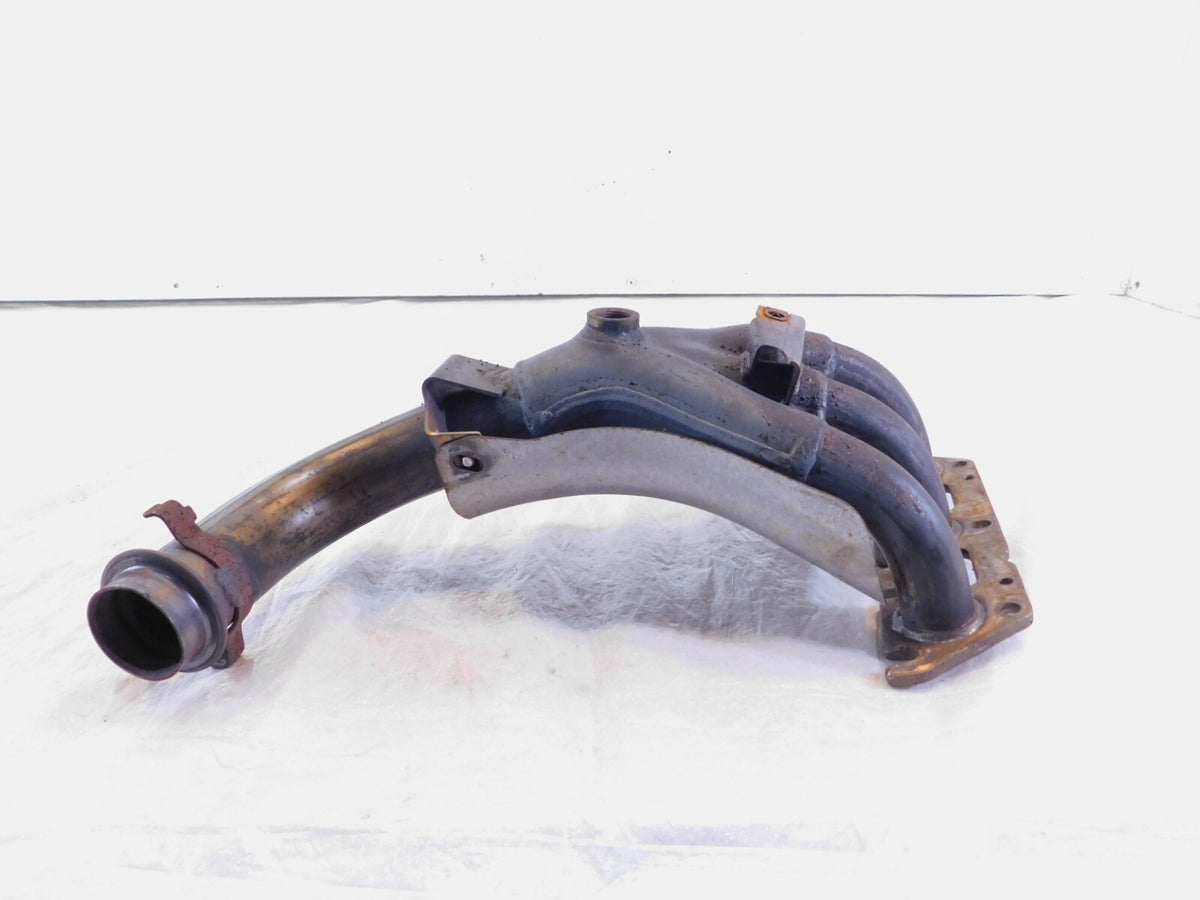 2019-2024 Can-Am Ryker 900 ACE & Rally Engine Exhaust Header Manifold Down Pipes - C3 Cycle
