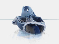 Harley Davidson EVO FXR & Electra Glide & Tour Glide Silver Transmission Housing - C3 Cycle