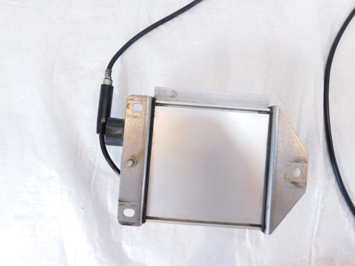 2011 11 Victory Cross Country Main Controller Radio Module N Touch Amp Amplifier - C3 Cycle