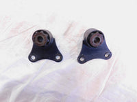 Honda CB650 CB650SC Nighthawk 650 Front Left/Right Engine Hanger Mount Brackets - C3 Cycle