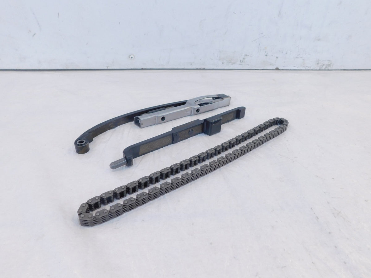 1982-2016 Honda CM250C & CMX250 Rebel 250 Cam Camshaft Chain & Tensioner Guides - C3 Cycle