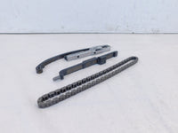 1982-2016 Honda CM250C & CMX250 Rebel 250 Cam Camshaft Chain & Tensioner Guides - C3 Cycle