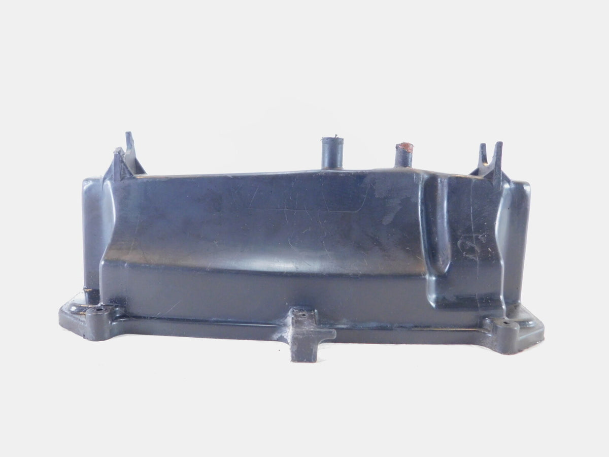 88-89 Honda Goldwing GL1500 Standard Air Cleaner Box Housing Bottom Lower Half - C3 Cycle