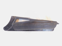 Harley Davidson Road King & Electra Glide Lower Belt Guard Debris Deflector - C3 Cycle