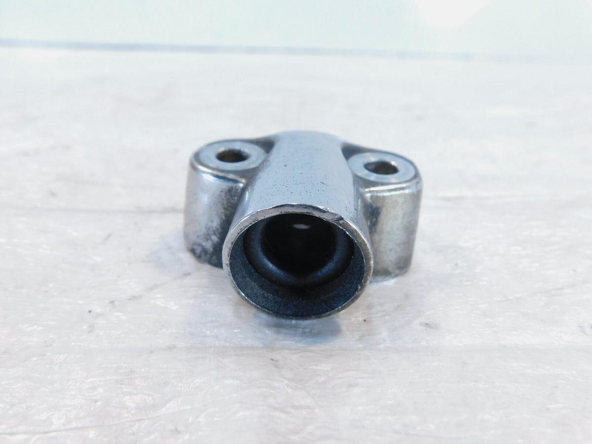 Honda VT1100 VT1100C Shadow 1100 ACE & Aero Engine Motor Breather Pipe Joint - C3 Cycle