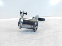 Harley Davidson Street Glide Electra Glide Road King Rear Foot Brake Pedal Lever - C3 Cycle