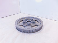 Harley Davidson V-Rod VRod VRSCR Street Rod Rear Back Wheel Belt Sprocket Pulley - C3 Cycle