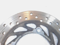 2001-2007 Honda NSS250 NSS250S Reflex Sport 250 Front Wheel Brake Disc Rotor - C3 Cycle