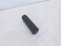 Harley Davidson Touring Dyna Sportster & Softail Black Right Handlebar Grip