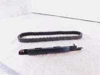 2009-2023 Kawasaki Vulcan 1700 Nomad Voyager Vaquero Primary Drive Chain & Guide - C3 Cycle