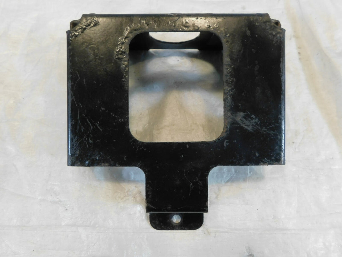 2008 2009 & 2010 Victory Vision Battery Mount Box Tray Holder - C3 Cycle