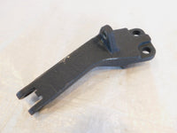 Harley Davidson Dyna Wide Glide & Street Bob Rear Left Passenger Footpeg Bracket - C3 Cycle