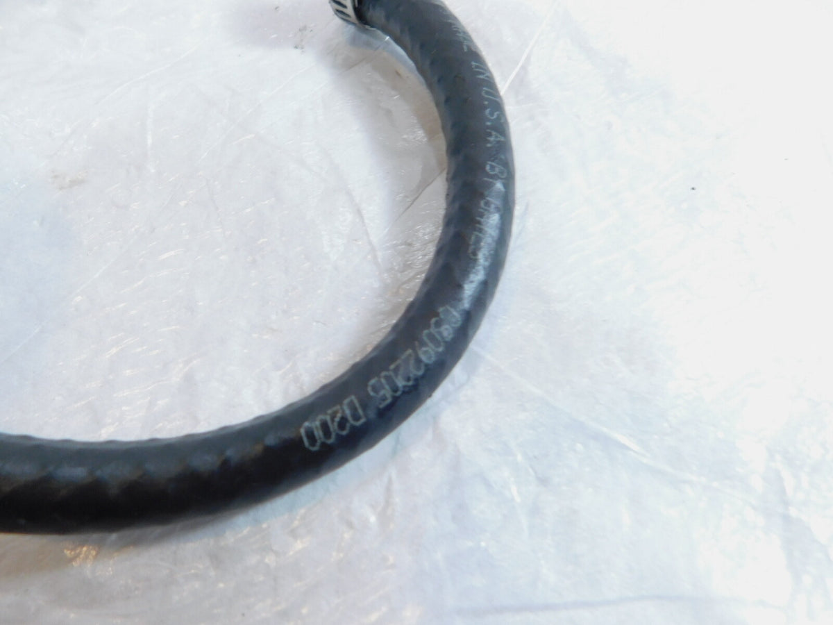 Kawasaki Ninja 1000 1000R ZX1000 Air & Radiator Fluid Coolant Hose Line Pipe Lot