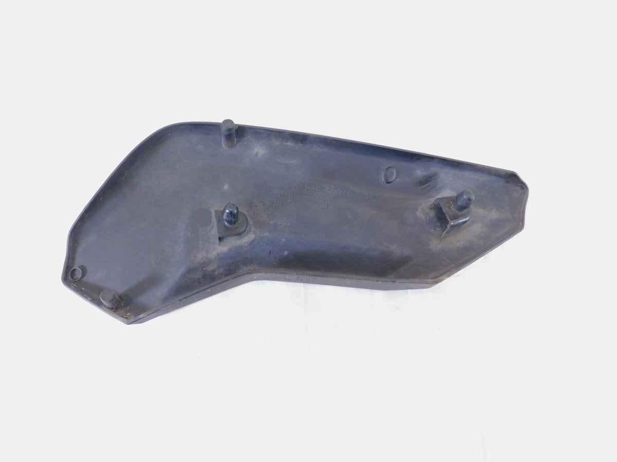 2007-2013 BMW R1200GS R 1200 GS Black Right Trim Panel Side Cover Fairing - C3 Cycle