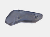 2007-2013 BMW R1200GS R 1200 GS Black Right Trim Panel Side Cover Fairing - C3 Cycle