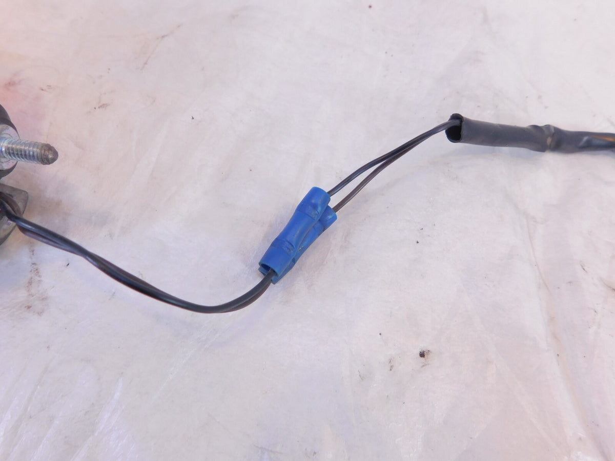 2015-2023 Yamaha YZFR3 YZF R3 Left Rear Turn Signal Indicator Flasher Light Lamp - C3 Cycle