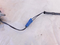 2015-2023 Yamaha YZFR3 YZF R3 Left Rear Turn Signal Indicator Flasher Light Lamp - C3 Cycle
